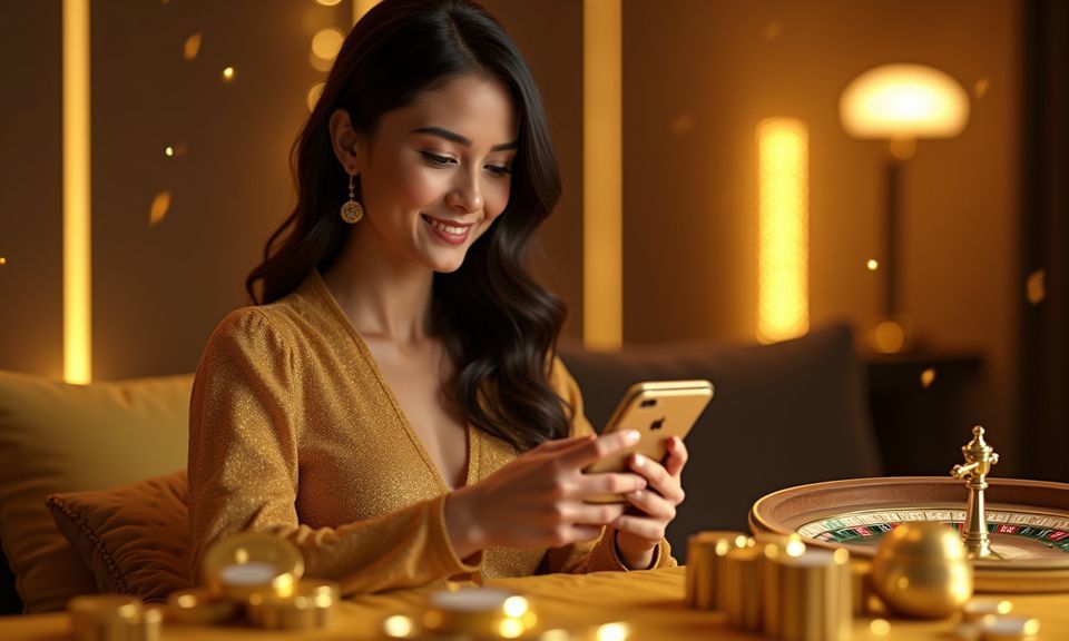 17abc Live Golden Wealth Baccarat সম্পর্কে আমরা কী দিই